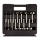 14PCS Cable Forstner Bit Set